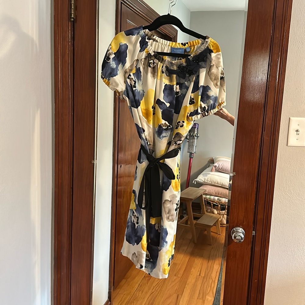 Beautiful Simply Vera flower dress